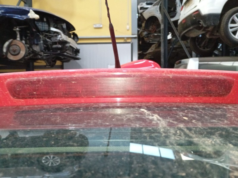 Recambio de luz central de freno para seat ibiza iv (6j5, 6p1) 1.4 referencia OEM IAM   