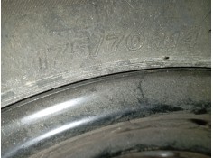 NEUMATICO REPUESTO 175/70/14 