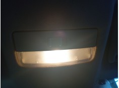 Recambio de luz interior para seat ibiza iv (6j5, 6p1) 1.9 tdi referencia OEM IAM   