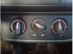Recambio de mando calefaccion / aire acondicionado para seat ibiza iv (6j5, 6p1) 1.9 tdi referencia OEM IAM   