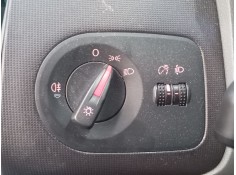 Recambio de mando luces para seat ibiza iv (6j5, 6p1) 1.9 tdi referencia OEM IAM   