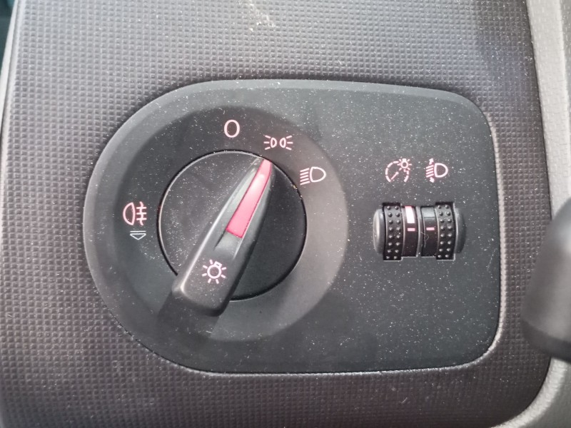 Recambio de mando luces para seat ibiza iv (6j5, 6p1) 1.9 tdi referencia OEM IAM   