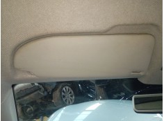 Recambio de parasol izquierdo para seat ibiza iv (6j5, 6p1) 1.9 tdi referencia OEM IAM    2