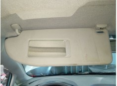 Recambio de parasol izquierdo para seat ibiza iv (6j5, 6p1) 1.9 tdi referencia OEM IAM   