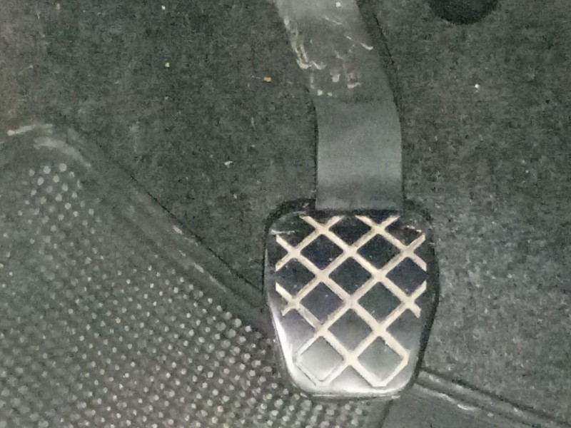 Recambio de pedal embrague para seat ibiza iv (6j5, 6p1) 1.9 tdi referencia OEM IAM   