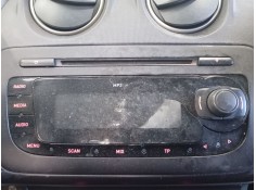 SISTEMA AUDIO / RADIO CD 