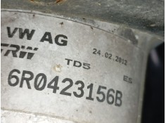 Recambio de bomba direccion para seat ibiza iv (6j5, 6p1) 1.4 referencia OEM IAM 6R0423156B  