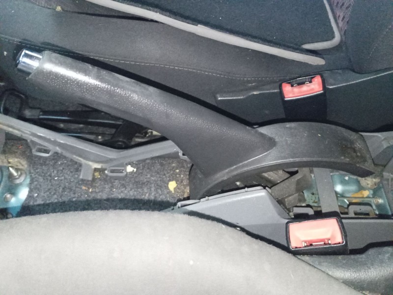 Recambio de palanca freno de mano para seat ibiza iv (6j5, 6p1) 1.9 tdi referencia OEM IAM   