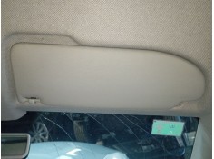 Recambio de parasol derecho para seat ibiza iv (6j5, 6p1) 1.9 tdi referencia OEM IAM    2