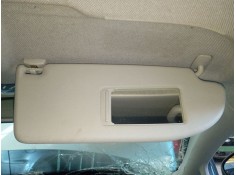 Recambio de parasol derecho para seat ibiza iv (6j5, 6p1) 1.9 tdi referencia OEM IAM   