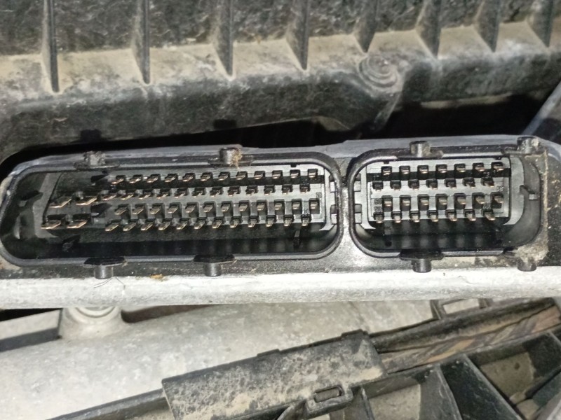 Recambio de centralita motor uce para seat ibiza iv (6j5, 6p1) 1.4 referencia OEM IAM 03C906024CD  