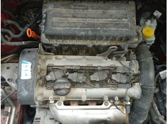 Recambio de motor completo para seat ibiza iv (6j5, 6p1) 1.4 referencia OEM IAM CGGB   2