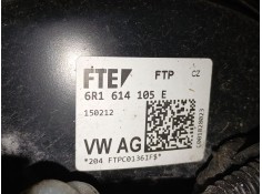 Recambio de servofreno para seat ibiza iv (6j5, 6p1) 1.4 referencia OEM IAM   