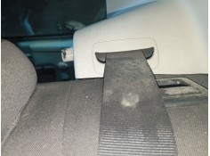 CINTURON SEGURIDAD TRASERO IZQUIERDO 