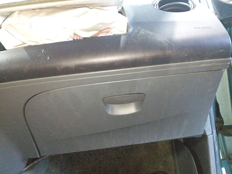 Recambio de guantera para seat ibiza iv (6j5, 6p1) 1.9 tdi referencia OEM IAM   