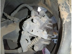 Recambio de pinza freno trasera derecha para seat ibiza iv (6j5, 6p1) 1.6 tdi referencia OEM IAM   