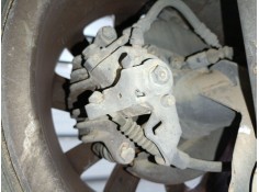 Recambio de pinza freno trasera izquierda para seat ibiza iv (6j5, 6p1) 1.6 tdi referencia OEM IAM   