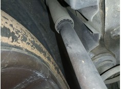 Recambio de amortiguador trasero izquierdo para seat ibiza iv (6j5, 6p1) 1.6 tdi referencia OEM IAM   