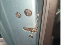 CERRADURA PUERTA TRASERA IZQUIERDA 