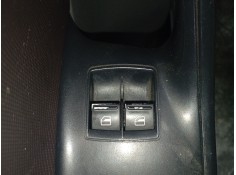 Recambio de mando elevalunas delantero izquierdo para seat ibiza iv (6j5, 6p1) 1.9 tdi referencia OEM IAM   