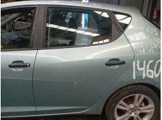 Recambio de puerta trasera izquierda para seat ibiza iv (6j5, 6p1) 1.9 tdi referencia OEM IAM   