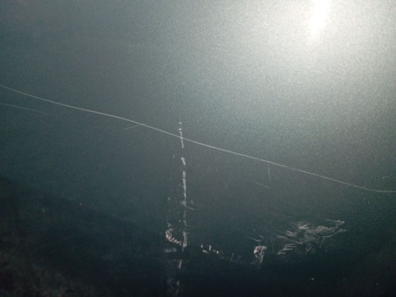 Recambio de puerta trasera izquierda para seat ibiza iv (6j5, 6p1) 1.9 tdi referencia OEM IAM   