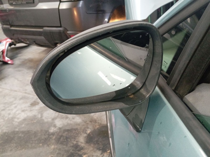 Recambio de retrovisor izquierdo electrico para seat ibiza iv (6j5, 6p1) 1.9 tdi referencia OEM IAM   