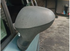 RETROVISOR IZQUIERDO ELECTRICO 