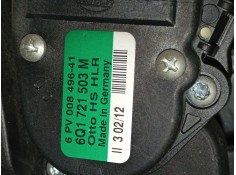 PEDAL ACELERADOR 6Q1721503M 