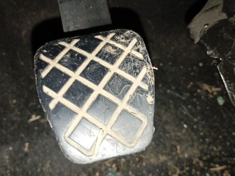 Recambio de pedal embrague para seat ibiza iv (6j5, 6p1) 1.4 referencia OEM IAM   