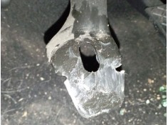 Recambio de pedal freno para seat ibiza iv (6j5, 6p1) 1.4 referencia OEM IAM   