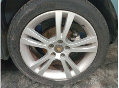 Recambio de llanta sin neumatico para seat ibiza iv (6j5, 6p1) 1.9 tdi referencia OEM IAM PULGADA 16  