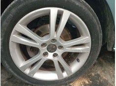 Recambio de llanta sin neumatico para seat ibiza iv (6j5, 6p1) 1.9 tdi referencia OEM IAM PULGADA 16  