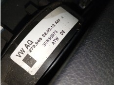 Recambio de anillo airbag para seat ibiza iv (6j5, 6p1) 1.4 referencia OEM IAM   