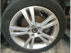 Recambio de llanta sin neumatico para seat ibiza iv (6j5, 6p1) 1.9 tdi referencia OEM IAM PULGADA 16  