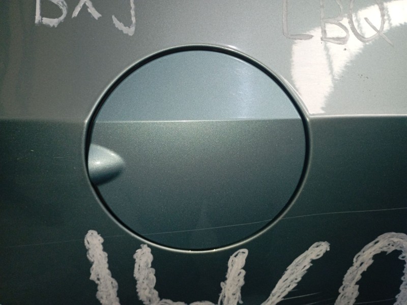 Recambio de tapa exterior combustible para seat ibiza iv (6j5, 6p1) 1.9 tdi referencia OEM IAM   