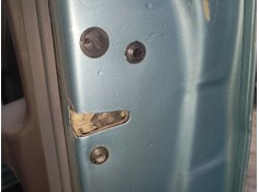 CERRADURA PUERTA DELANTERA DERECHA 