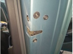 CERRADURA PUERTA TRASERA DERECHA 