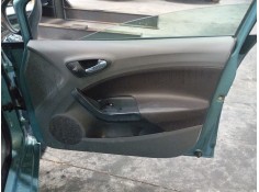 Recambio de guarnecido puerta delantera derecha para seat ibiza iv (6j5, 6p1) 1.9 tdi referencia OEM IAM   
