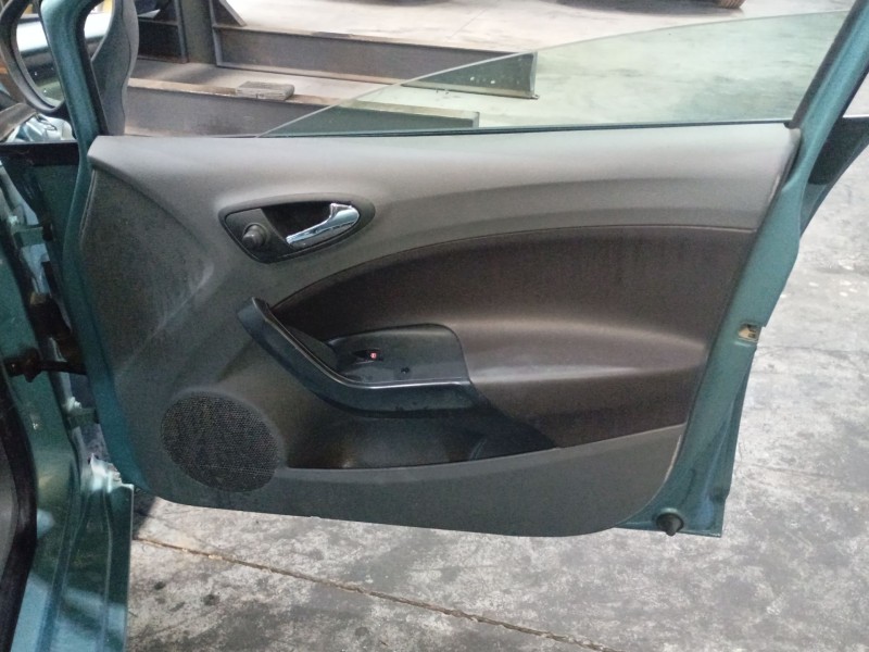 Recambio de guarnecido puerta delantera derecha para seat ibiza iv (6j5, 6p1) 1.9 tdi referencia OEM IAM   