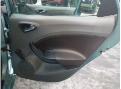 Recambio de guarnecido puerta trasera derecha para seat ibiza iv (6j5, 6p1) 1.9 tdi referencia OEM IAM   