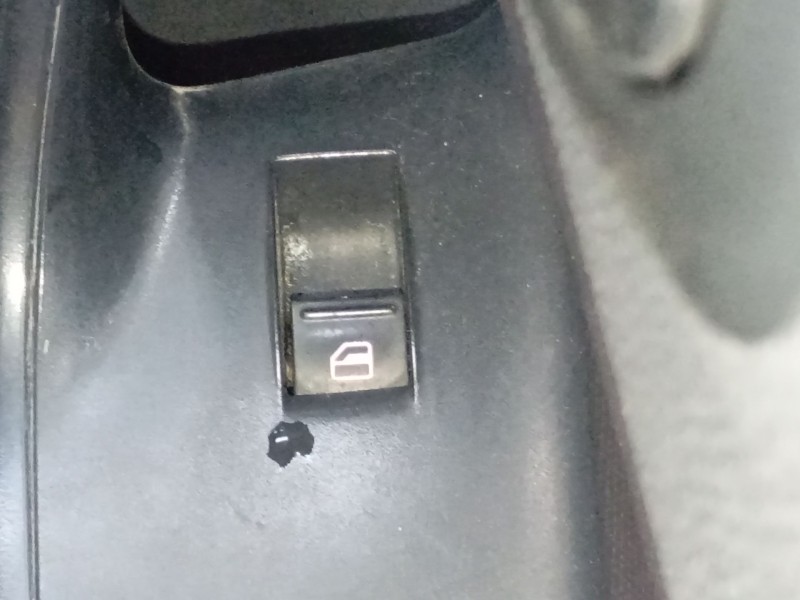 Recambio de mando elevalunas delantero derecho para seat ibiza iv (6j5, 6p1) 1.9 tdi referencia OEM IAM   