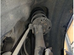 Recambio de amortiguador delantero izquierdo para seat ibiza iv (6j5, 6p1) 1.6 tdi referencia OEM IAM   