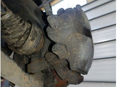 Recambio de pinza freno delantera izquierda para seat ibiza iv (6j5, 6p1) 1.6 tdi referencia OEM IAM   