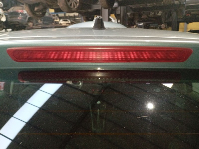 Recambio de luz central de freno para seat ibiza iv (6j5, 6p1) 1.9 tdi referencia OEM IAM   