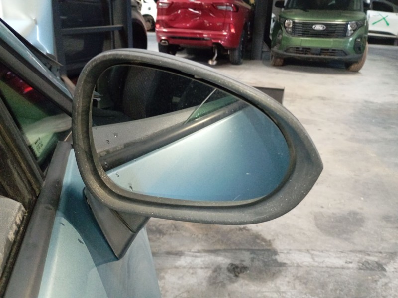 Recambio de retrovisor derecho electrico para seat ibiza iv (6j5, 6p1) 1.9 tdi referencia OEM IAM   