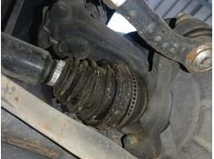 Recambio de mangueta delantera derecha para seat ibiza iv (6j5, 6p1) 1.6 tdi referencia OEM IAM   