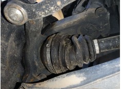 Recambio de mangueta delantera izquierda para seat ibiza iv (6j5, 6p1) 1.6 tdi referencia OEM IAM   