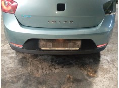Recambio de paragolpes trasero para seat ibiza iv (6j5, 6p1) 1.9 tdi referencia OEM IAM   