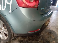 Recambio de paragolpes trasero para seat ibiza iv (6j5, 6p1) 1.9 tdi referencia OEM IAM    2
